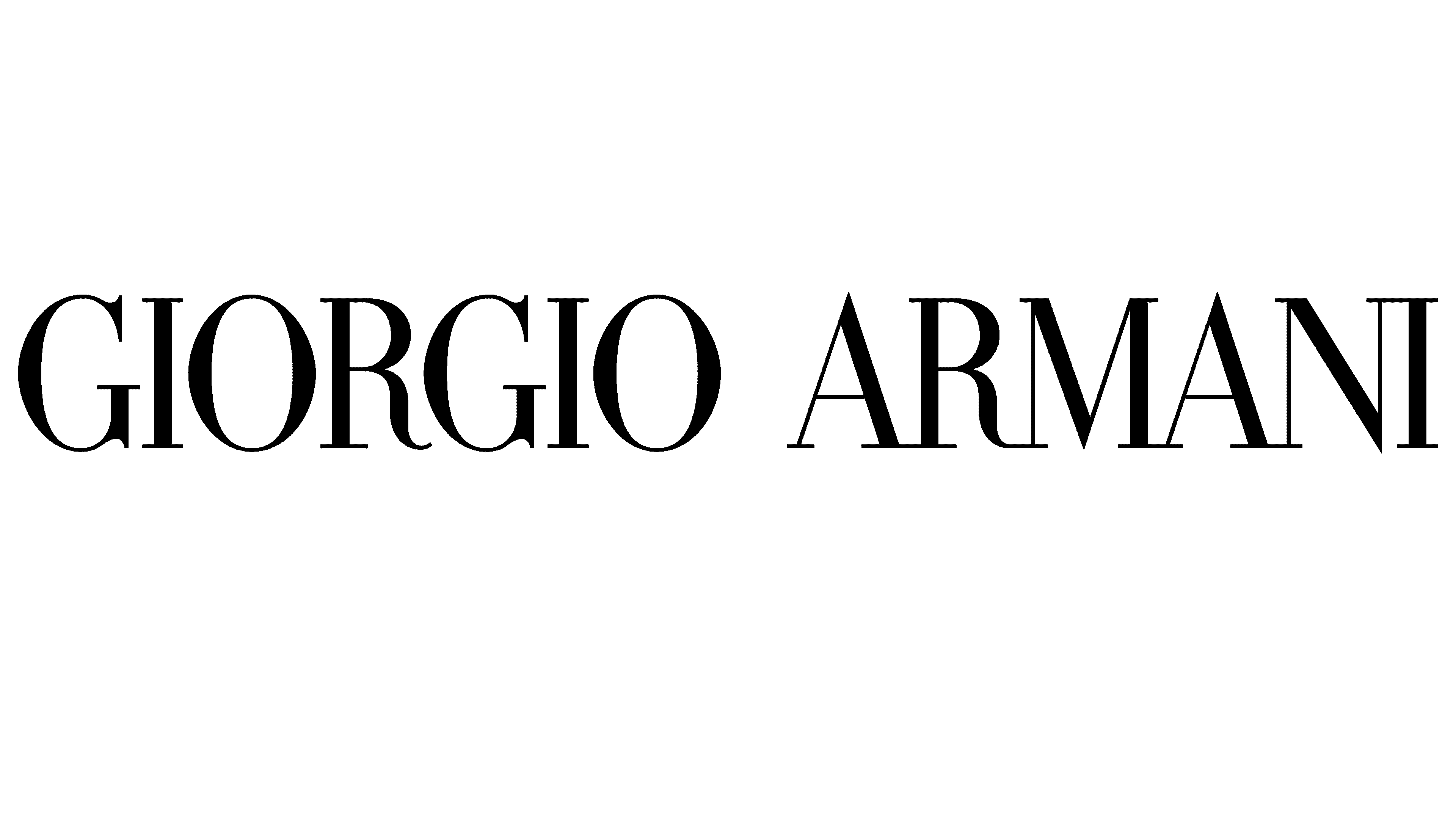 Giorgio Armani: A Brand Timeline