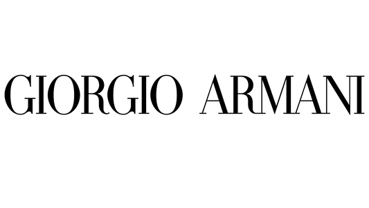 Giorgio Armani Perfume History: A Timeline