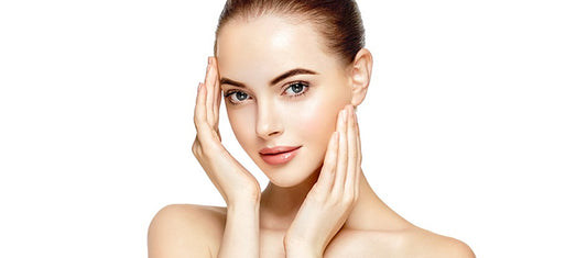 Six easy tips to achieving healthy and glowing skin