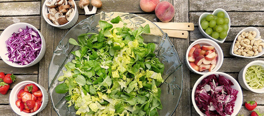 How to boost your immunity – naturally