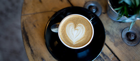 5 Steps To A Healthy Heart