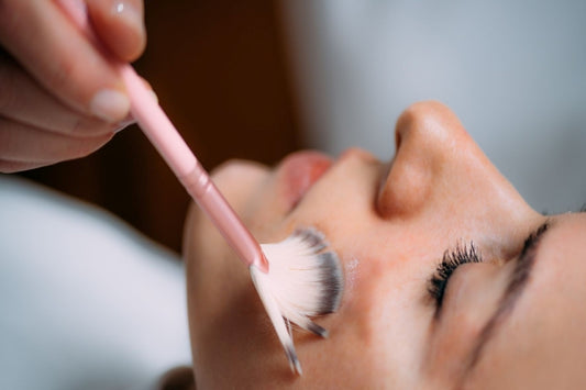 Treat Hyperpigmentation With Pharmaceris Whitening Vitamin C Range