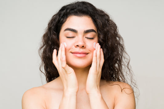 Frezyderm Sunscreen Velvet Second Skin Face Spf 50