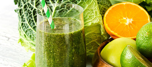 Here’s why you should add vitamins and supplements to your daily routine