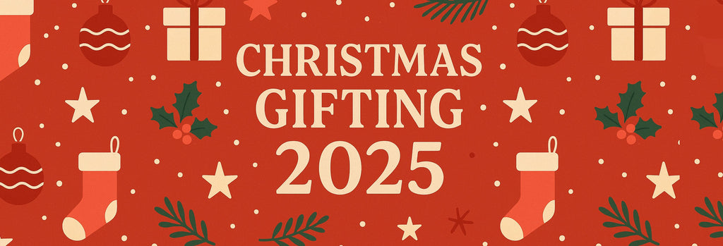 Christmas Gifting 2025