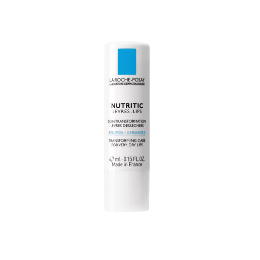 La Roche- Posay Nutritic Lip Balm