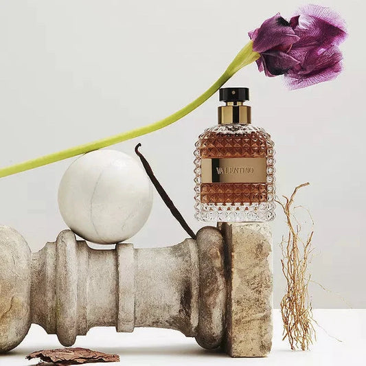 Valentino Uomo Eau De Toilette