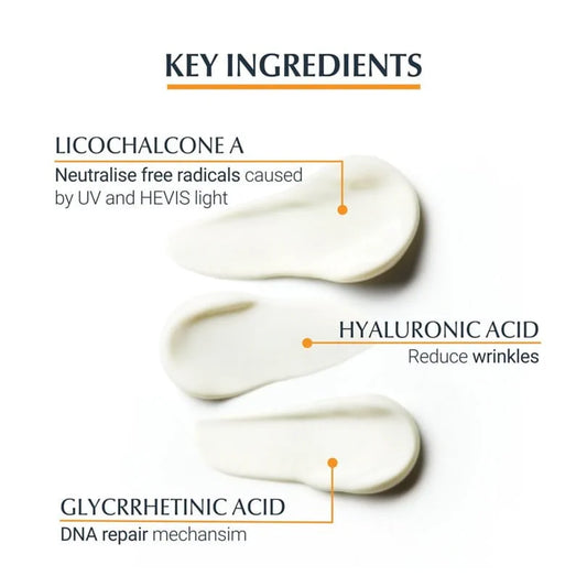 Eucerin Photoageing Control Sun Fluid SPF30 50ml