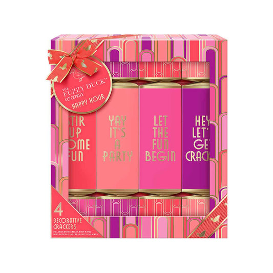 Baylis & Harding The Fuzzy Duck Cocktail Crackers