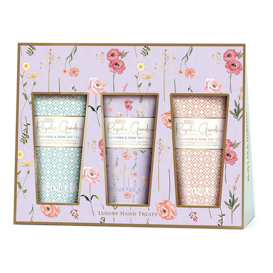 Baylis & Harding Royale Garden Hand Treats