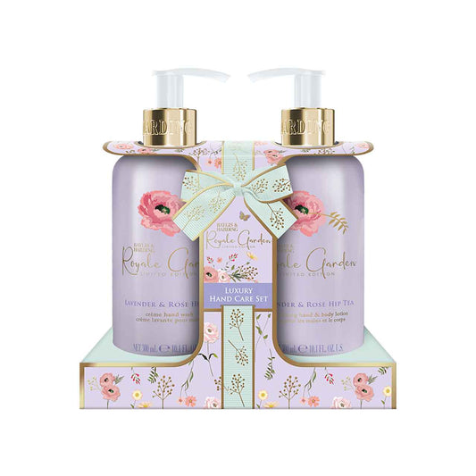 Baylis & Harding Royale Garden Hand Care Set