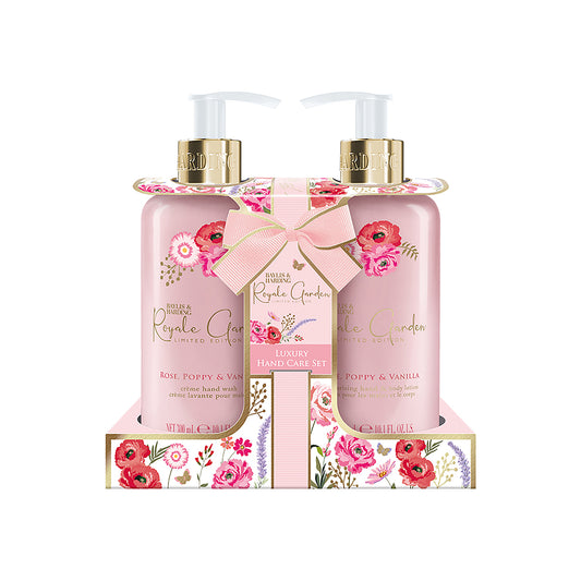 Baylis & Harding Royale Garden Luxury Hand Care Gift Set