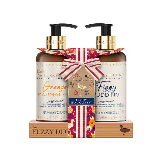 Baylis & Harding The Fuzzy Duck Luxury Hand Care Gift Set