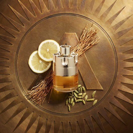 Azzaro Wanted 50ml EDT Spray