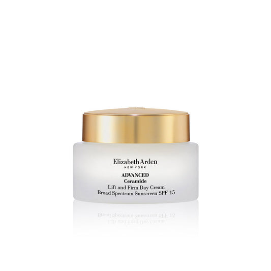 Ceramide Lift & Firm Moisture Day Cream SPF 15 50ml