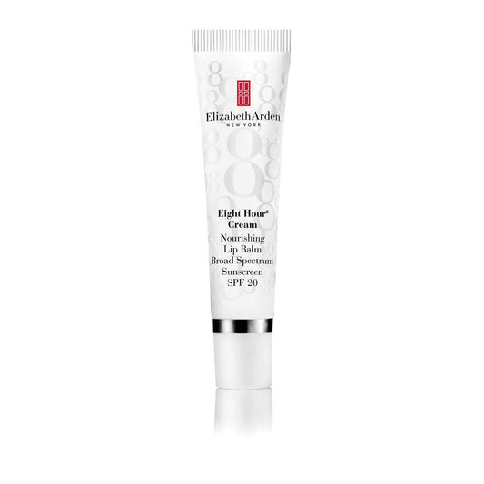 Elizabeth Arden Eight Hour Nourishing Lip Balm SPF 20 15ml