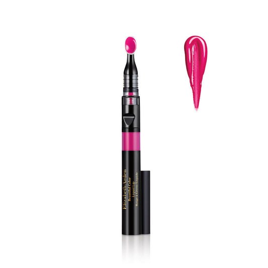 Elizabeth Arden Beautiful Color Liquid Lipstick Lacquer Finish