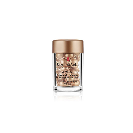 Elizabeth Arden Vitamin C Ceramide Capsules Radiance Renewal Serum