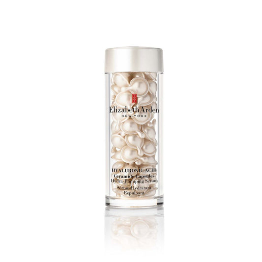 Elizabeth Arden Hyaluronic Acid Ceramide Capsules Hydra-Plumping Serum