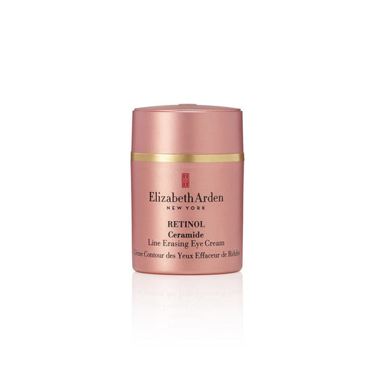 Retinol Ceramide Line Erasing Eye Cream 15ml