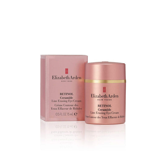 Retinol Ceramide Line Erasing Eye Cream 15ml