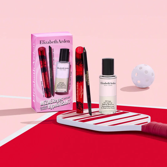 Elizabeth Arden MezmerEyes 3-Piece Gift Set