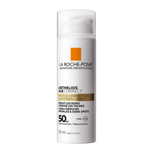 La Roche-Posay Anthelios Age Correct SPF50 50ml