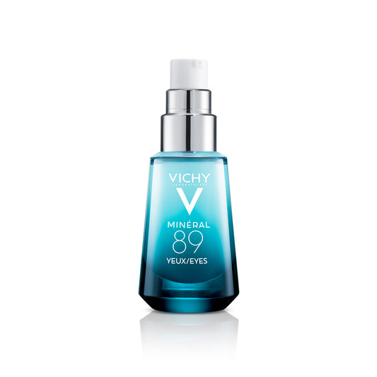 Vichy Mineral 89 Eyes - Repairing Eye Fortifier 15ml