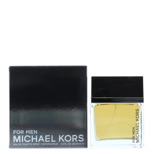 Michael Kors For Men Eau De Toilette Spray