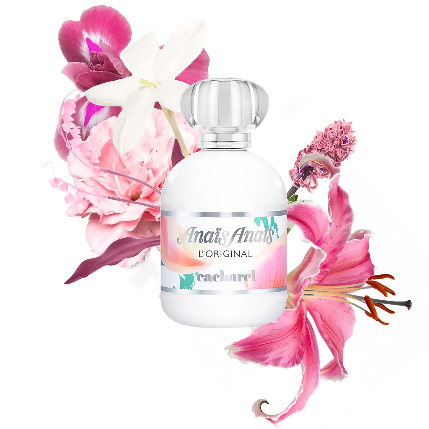 Cacharel Anais Anais Eau de Toilette Spray For Women Questmoor