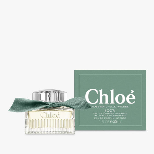 Chloé EDP Signature Naturelle Intense EDP Spray