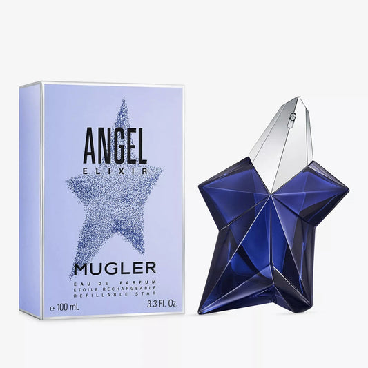 Mugler Angel Elixir Eau De Parfum
