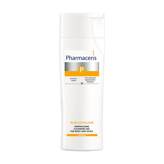 Pharmaceris P - Puri-Ichtilium 250ml Cleanser