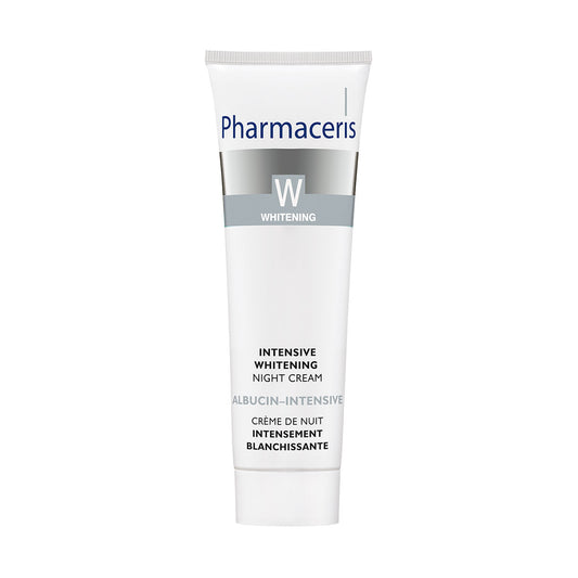 Pharmaceris W - Albucin-Intensive 30ml Moisturiser
