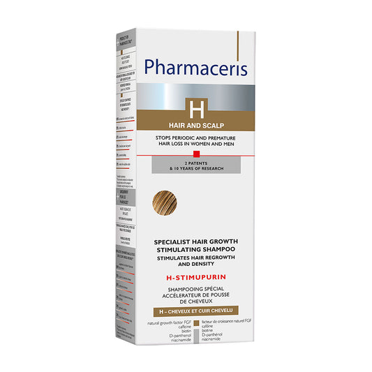 Pharmaceris H - H-Stimupurin Shampoo 250ml