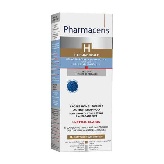 Pharmaceris H - H-Stimuclaris 250ml Shampoo