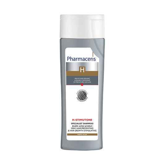 Pharmaceris H - H-Stimutone 250ml Shampoo