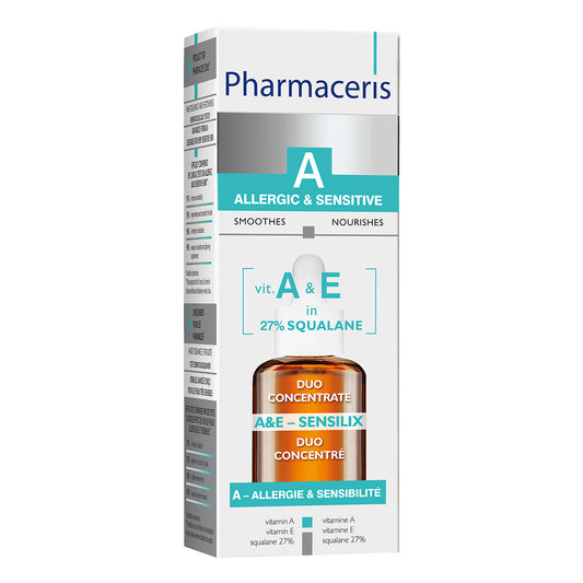 Pharmaceris A - A&E-Sensilix 30ml Oil