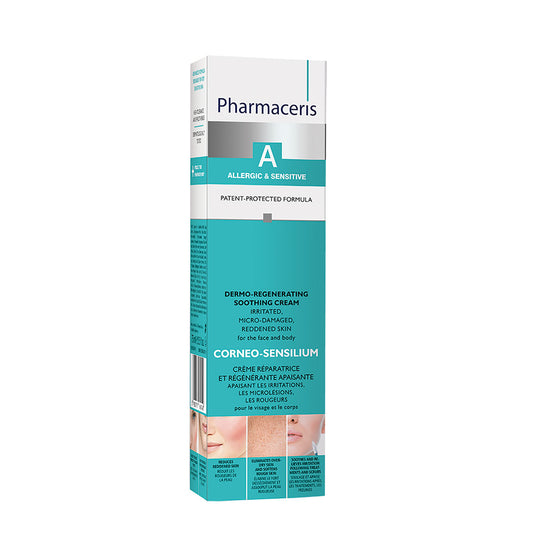 Pharmaceris A - Corneo-Sensilium 75ml Moisturiser