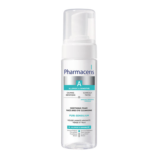Pharmaceris A - Puri-Sensilium 150ml Cleanser