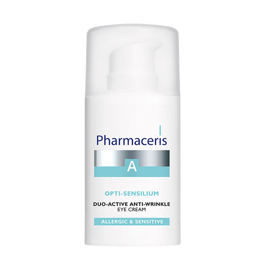 Pharmaceris A - Opti-Sensilium SPF 10 15ml Eye Cream