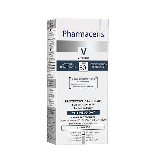 Pharmaceris V - Viti-Melo Day 75ml Moisturiser