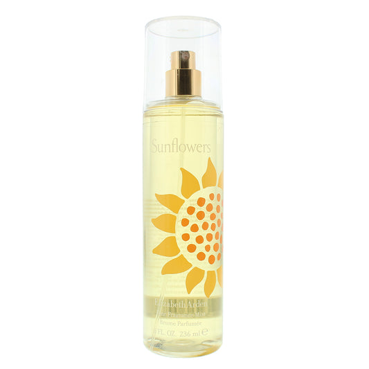 Elizabeth Arden Sunflowers Fine Fragrance Mist 240ml