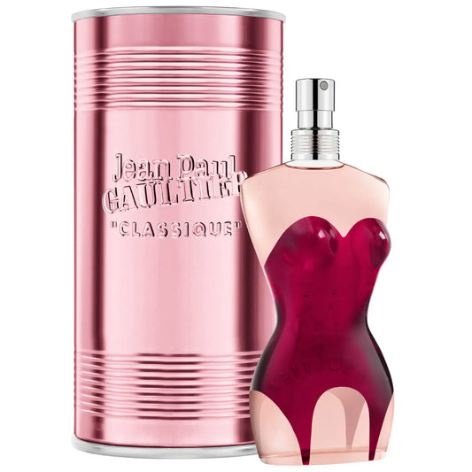 Jean Paul Gaultier Classique Eau De Parfum