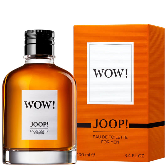Joop! Wow! For Men Eau de Toilette Spray 100ml