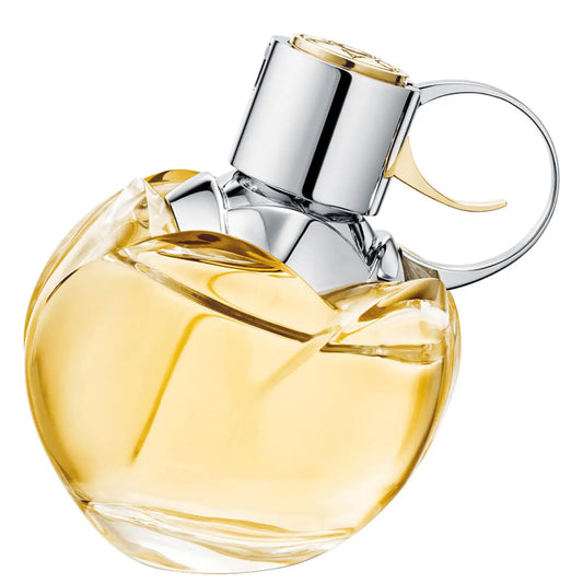 Azzaro Wanted Girl EDP Spray