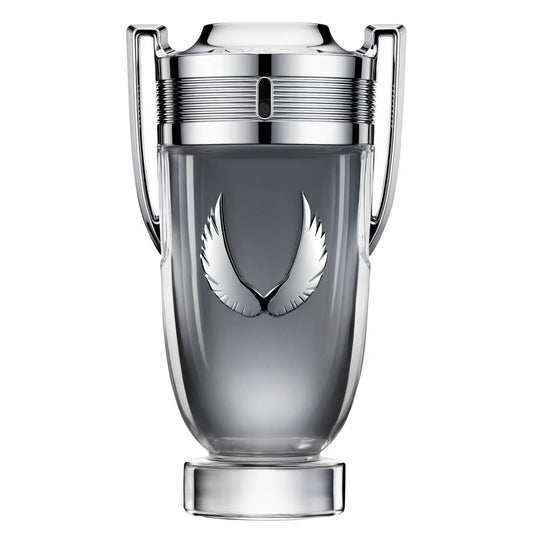 Rabanne Invictus Platinum Eau De Parfum
