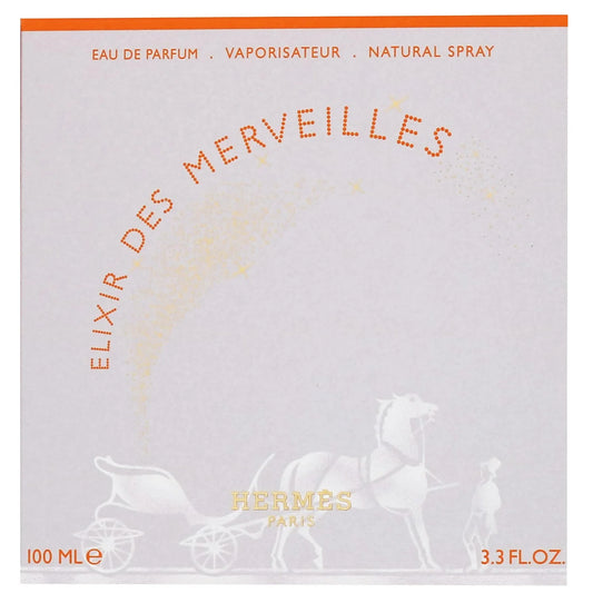 Hermès Elixir des Merveilles Eau de Parfum Spray 100ml