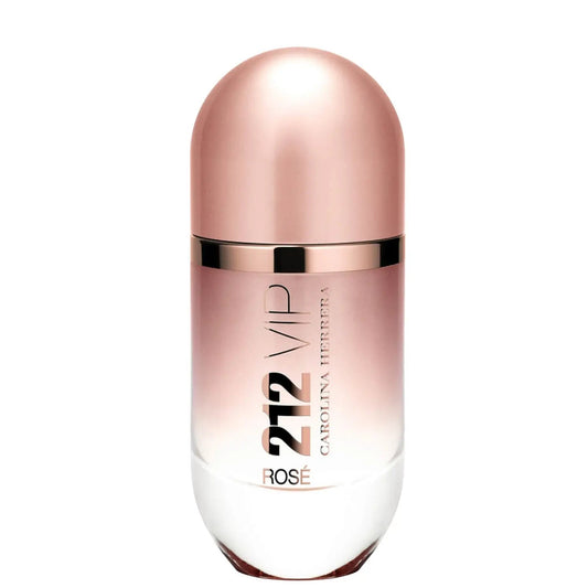 Carolina Herrera 212 VIP Rose Eau de Parfum Spray For Her