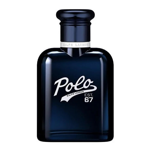 Ralph Lauren Polo 67 Eau De Toilette- (Free Gift With Purchase)